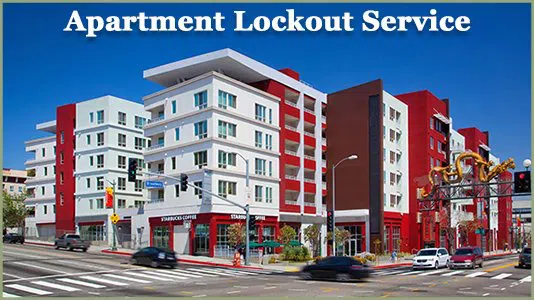 Master Locksmith Store Tucson, AZ 520-208-6143 - appartmet-lock-out
