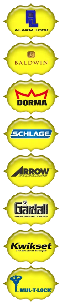 Master Locksmith Store Tucson, AZ 520-208-6143 - brands-sid-verticle