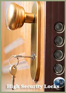 Master Locksmith Store Tucson, AZ 520-208-6143 - high-security-locks